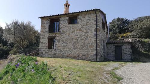 Casa Rural El Pajar De Tejedor