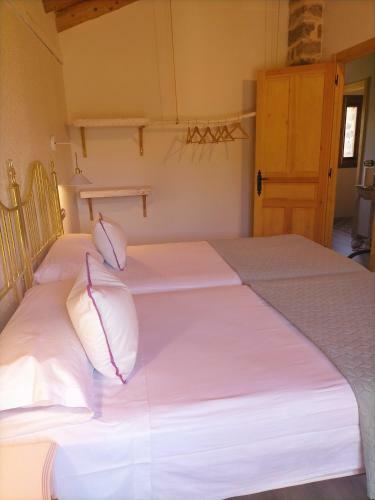 Casa Rural El Pajar De Tejedor