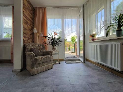 Sirisferienhaus