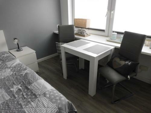 Apartamento Adrian 1