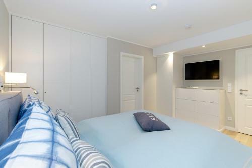 Apartamento Beach Hut@k1-sylt