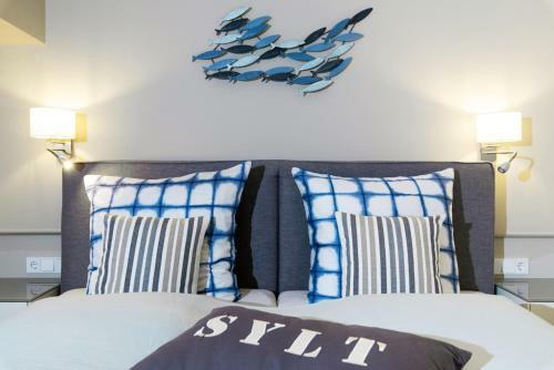Apartamento Beach Hut@k1-sylt