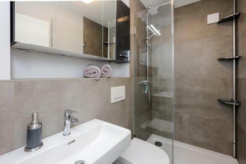 Apartamento Appartement Syltstern