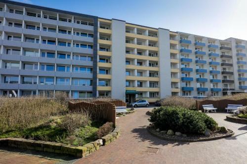 Apartamento Appartement Syltstern