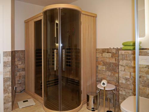Apartamentos Techt Bi Str�n