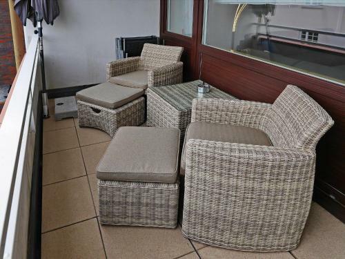 Apartamentos Techt Bi Str�n