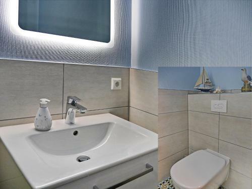 Apartamentos Techt Bi Str�n