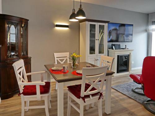 Apartamentos Techt Bi Str�n