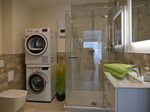 Apartamentos Techt Bi Str�n