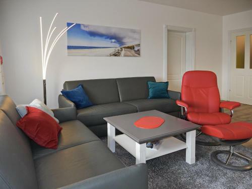 Apartamentos Techt Bi Str�n