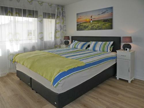 Apartamentos Techt Bi Str�n