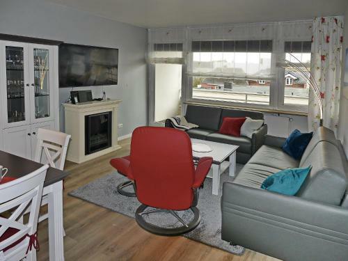 Apartamentos Techt Bi Str�n
