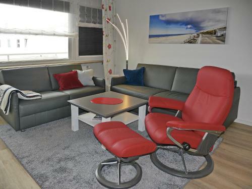 Apartamentos Techt Bi Str�n