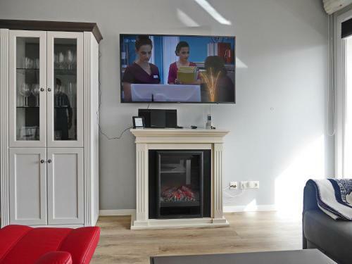 Apartamentos Techt Bi Str�n