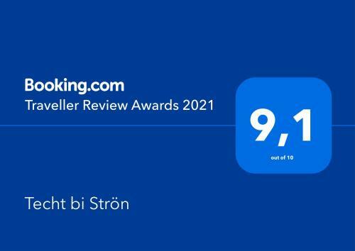 Apartamentos Techt Bi Str�n