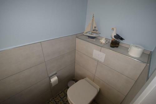 Apartamentos Techt Bi Str�n