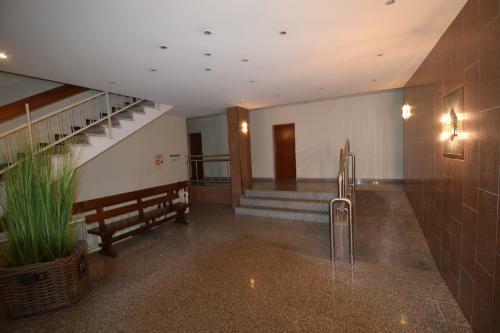 Apartamentos Techt Bi Str�n