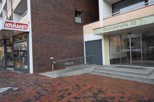 Apartamentos Techt Bi Str�n