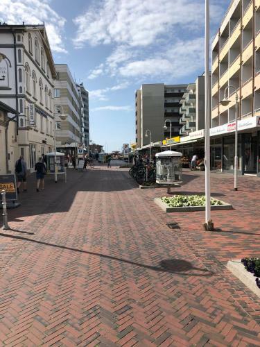 Apartamentos Techt Bi Str�n