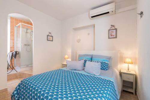 1 Bedroom Apartment In Nice Port
