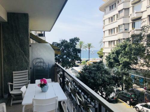 Apartamento Promenade Holiday - Palatin Promenade