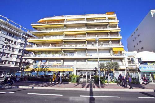 Apartamento Promenade Holiday - Palatin Promenade