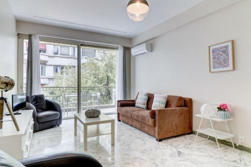 Apartamento Promenade Holiday - Palatin Promenade