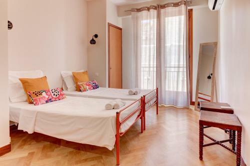 Apartamento Promenade Holiday - Palatin Promenade