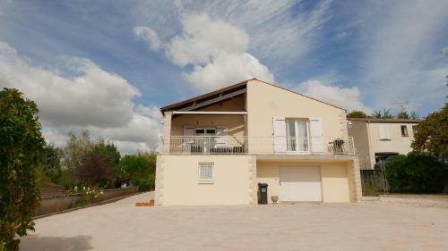 La Maison De Edgar