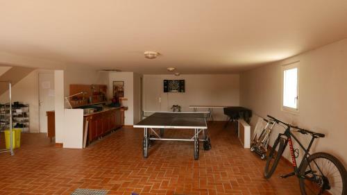 La Maison De Edgar