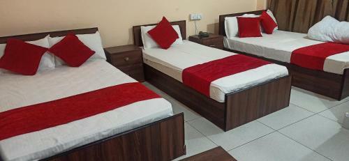 Hotel Royal Chautari, Butwal