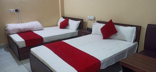 Hotel Royal Chautari, Butwal
