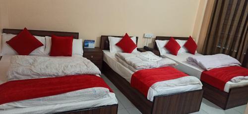 Hotel Royal Chautari, Butwal