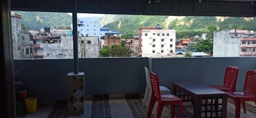 Hotel Royal Chautari, Butwal