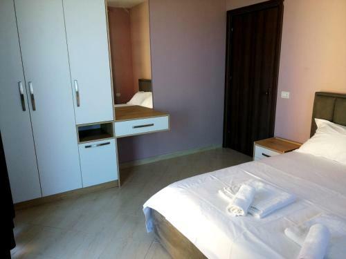 Antea Apartments