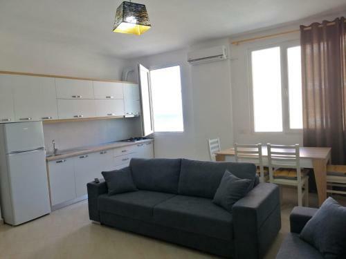 Antea Apartments