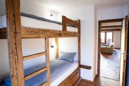 Apartamento Modernity And Authenticity In Crans-montana, Breathtaking Panorama.