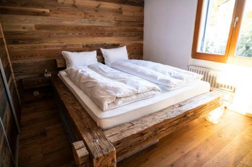 Apartamento Modernity And Authenticity In Crans-montana, Breathtaking Panorama.