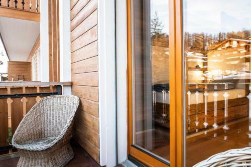Apartamento Modernity And Authenticity In Crans-montana, Breathtaking Panorama.