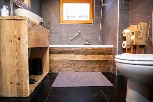 Apartamento Modernity And Authenticity In Crans-montana, Breathtaking Panorama.