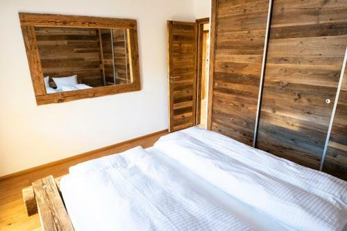 Apartamento Modernity And Authenticity In Crans-montana, Breathtaking Panorama.