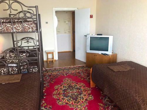 Apartamento Dobrootel On Odintsova 15