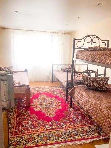 Apartamento Dobrootel On Odintsova 15