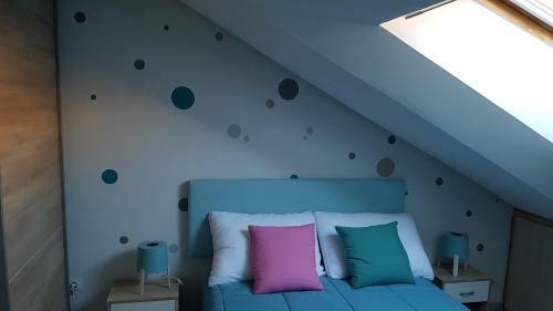 Apartamento Sue�a Alcal�