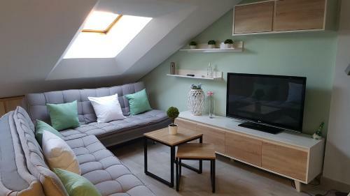 Apartamento Sue�a Alcal�