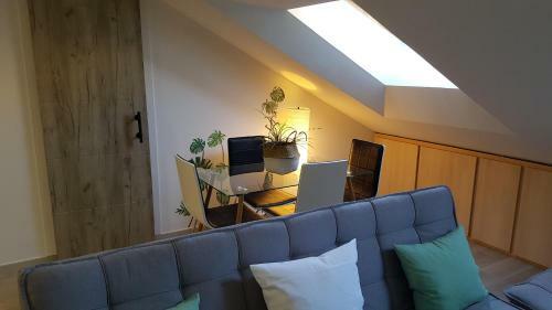 Apartamento Sue�a Alcal�