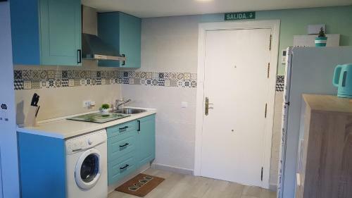 Apartamento Sue�a Alcal�