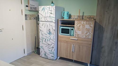 Apartamento Sue�a Alcal�