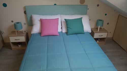 Apartamento Sue�a Alcal�
