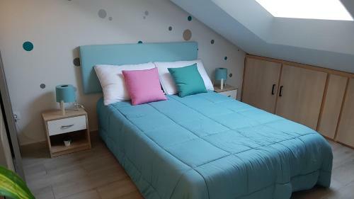 Apartamento Sue�a Alcal�